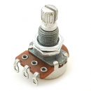 ★ Long Shaft B Taper Solder, Center Click