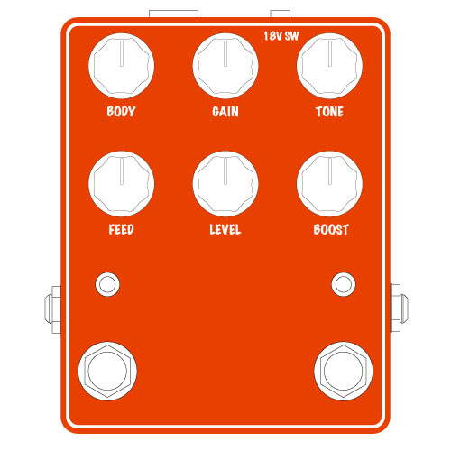 @ 디아블로 OverDrive Plus Parts Pack