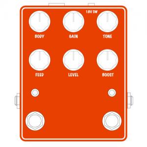 @ 디아블로 OverDrive Plus Parts Pack