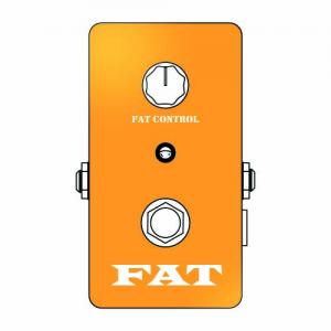 @ NEW FAT 부스터 Parts Pack
