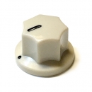 New Fluted Small - Ivory