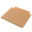 베로보드 Veroboard (Stripboard)