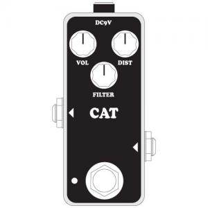 @ MINI-RAT Parts Pack