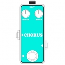 @ MINI-CHORUS Parts Pack