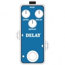 @ MINI-DELAY Parts Pack