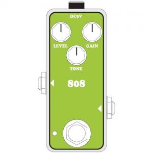 @ MINI-808 Parts Pack