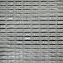 Fender Style Silverface Grill Cloth
