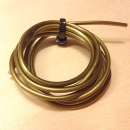 Britsh Style Gold String