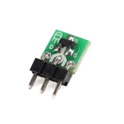 MMBF5457(SOT-23)