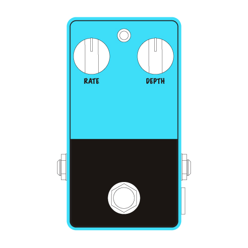 @ CE-2 Chorus Parts pack