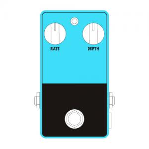 @ CE-2 Chorus Parts pack