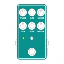 @ Tremolone Parts pack