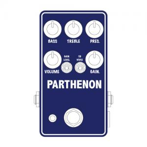 @ Parthenon Parts pack