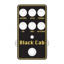 @ Black CAB Parts pack