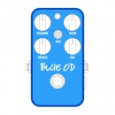 @ BLUE OD Parts pack