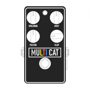 @ NEW MULTI CAT Parts pack