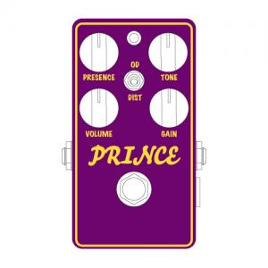 @ Prince tone Parts pack