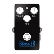 @ NEW BBreaker Parts pack