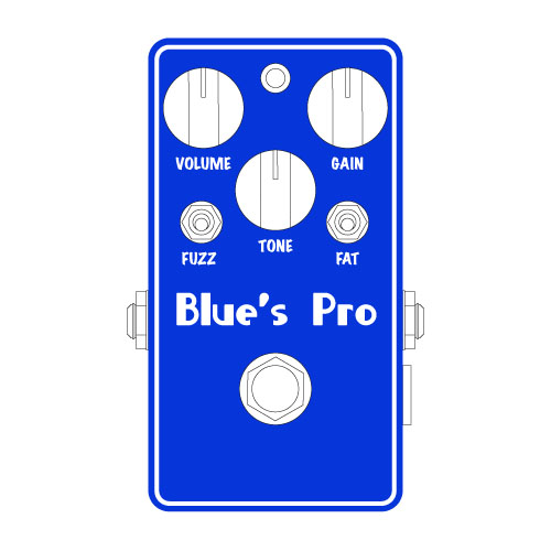 @ Blues Pro Parts pack @ Blues Pro Parts pack