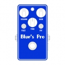 @ Blues Pro Parts pack