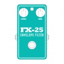 @ FX-25 Parts pack