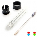 5파이 라운드 디퓨즈 2칼라 세트