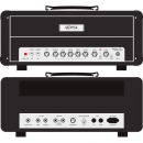 AFD#34 HEAD CABINET