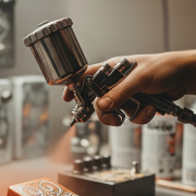 [Painting] 케이스 페인팅