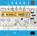 Divided Eleven 앰프팩