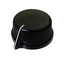 Klon Style Black (Screw)