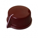 Klon Style Red-Brown (Screw)