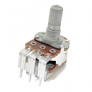 듀얼16mm Linear B Taper 'ㄱ' Dip Type