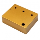Klon Case Rich Gold