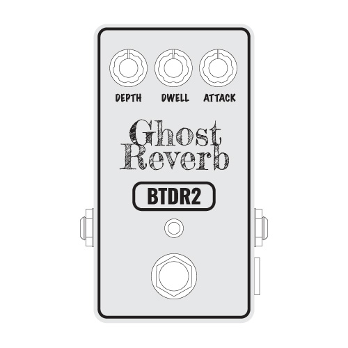 @ Ghost Reverb Parts pack