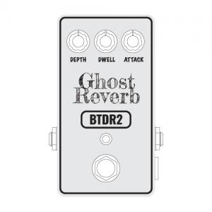@ Ghost Reverb Parts pack