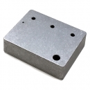 Klon Case Unfinished