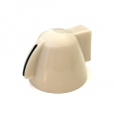 Munchkin Knob Beige