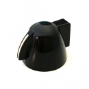 Munchkin Knob Black