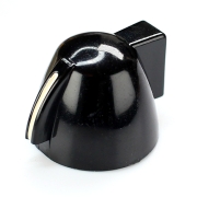 Munchkin Knob Black