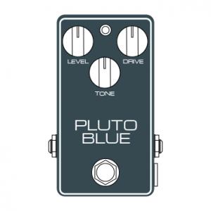 @ Pluto Blue Parts pack