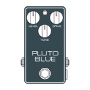 @ Pluto Blue Parts pack