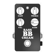 @ Bass BB Cream Parts Pack