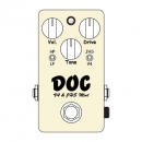 @ DOC Overdrive Parts Pack