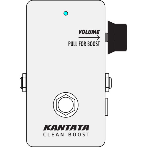 @ ALL New Kantata Parts pack