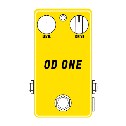 @ OD ONE Parts pack @ OD ONE Parts pack