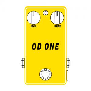 @ OD ONE Parts pack