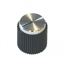 Marshall Type Silver Large