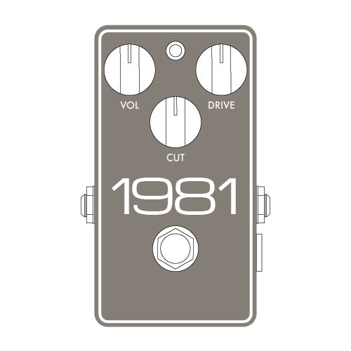 @ NEW 1981 DRIV Parts pack