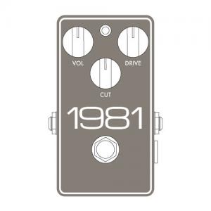 @ NEW 1981 DRIV Parts pack