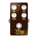 @ NEW VRAY Parts pack